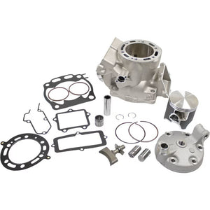 Cylinder Kit Bb 72.00/+5.6 Yam