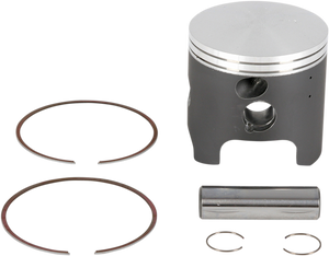 ATHENA Piston Kit - 68.94 mm - Kawasaki KDX220 S4F06900001A