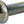 Low Profile 10mm Hex Head Flange Bolts 8x1.25x35mm