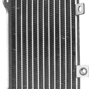 Radiator Left Beta