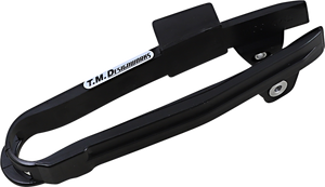 T.M. DESIGNWORKS Chain Slider - Black - Gas Gas DCS-GGM-BK