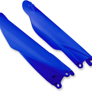 CYCRA Fork Guards - Blue 1CYC-6901-62