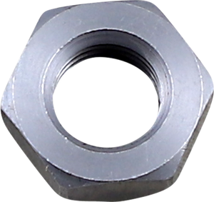 TECHNICAL TOUCH USA INC. Fork Lock Nut - Front - 12 mm 120181200401
