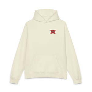 TSO Miller Logo Hoodie — Relaxed Pullover