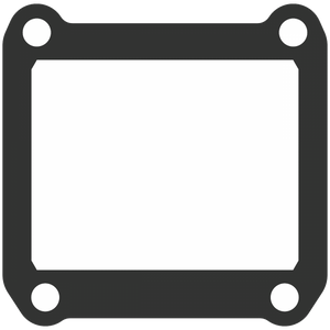 Vforce4 Gasket