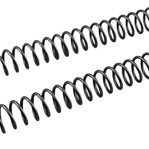 FACTORY CONNECTION Front Fork Springs - 0.48 kg/mm LRA-048