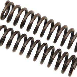 FACTORY CONNECTION Fork Pressure Springs - 1.70 kg/mm PRESSSPG1.7K06