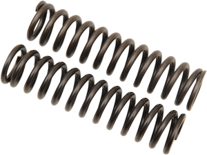 FACTORY CONNECTION Fork Pressure Springs - 1.70 kg/mm PRESSSPG1.7K06
