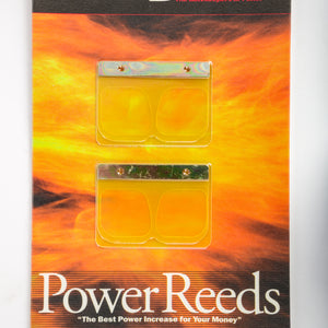 Motorcycle Reeds