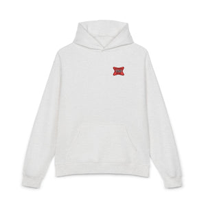 TSO Miller Logo Hoodie — Relaxed Pullover