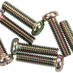 10/Pk Float Bowl Screw