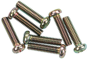 10/Pk Float Bowl Screw