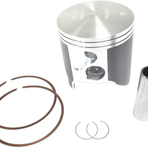 ATHENA Piston Kit - 71.95 mm - Yamaha S4F07200006A