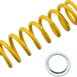 FACTORY CONNECTION Shock Spring - Rear - Spring Rate 353 lb/in ALN-0063
