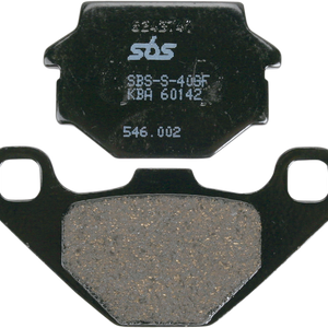 SBS HF Brake Pads 546HF