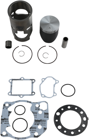 LA SLEEVE Sleeve and Piston Kit - Honda LAS-5375K