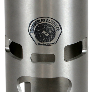 LA SLEEVE Cylinder Sleeve - 66.40 mm - Yamaha YZ250/X YA5377