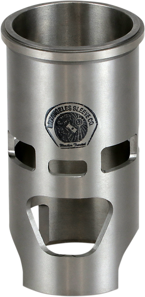 LA SLEEVE Cylinder Sleeve - 66.40 mm - Yamaha YZ250/X YA5377