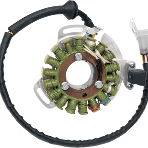 RICK'S MOTORSPORT ELECTRIC Stator - Hot Shot - Yamaha 21-903H