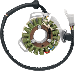 RICK'S MOTORSPORT ELECTRIC Stator - Hot Shot - Yamaha 21-903H