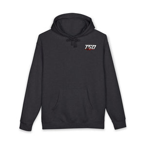 TSO Logo Hoodie
