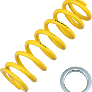 FACTORY CONNECTION Shock Spring - Rear - Spring Rate 336 lb/in ALN-0060
