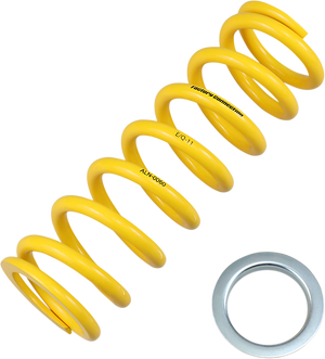 FACTORY CONNECTION Shock Spring - Rear - Spring Rate 336 lb/in ALN-0060