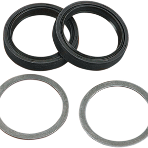 FACTORY CONNECTION Fork Seal Kit for KYB Forks FCF-46U
