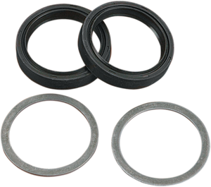 FACTORY CONNECTION Fork Seal Kit for KYB Forks FCF-46U