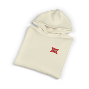 TSO Miller Logo Hoodie — Relaxed Pullover