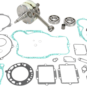 HOT RODS Crankshaft Kit - OE Crankshaft Replacement - Kawasaki CBK0055