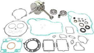 HOT RODS Crankshaft Kit - OE Crankshaft Replacement - Kawasaki CBK0055