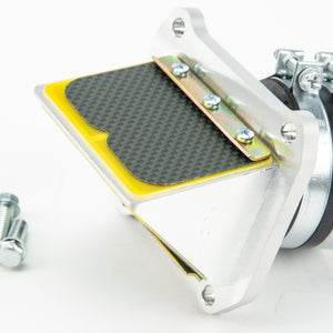 Motorcycle Rad Valve