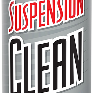 MAXIMA RACING OIL Suspension Cleaner - 13 oz. net wt. - Aerosol 71920