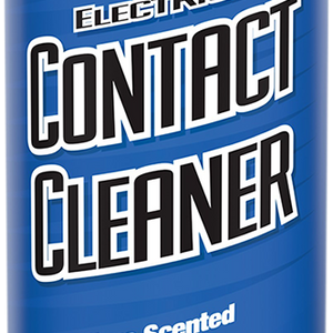 MAXIMA RACING OIL Citrus Scented Contact Cleaner - 13 oz. net wt. - Aerosol 72920