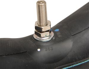 PARTS UNLIMITED Inner Tube - Heavy Duty - 12" - TR-4 - Center Metal Valve B20101