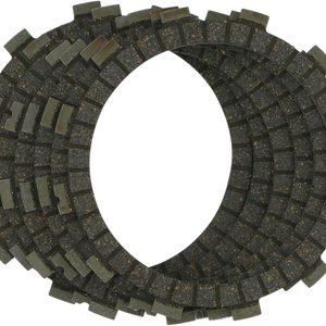 VESRAH Clutch Discs VC-355