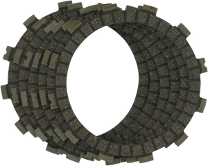 VESRAH Clutch Discs VC-355
