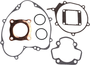 VESRAH Complete Gasket Set - Kawasaki KDX80 VG-489
