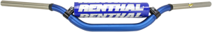 RENTHAL Twinwall® Handlebar - 998 - Reed/Windham - Blue 998-01-BU-02-184