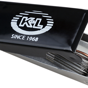 K&L SUPPLY Tool - Carburetor/Jet Cleaning - Spiral Wire - Kit 35-3498