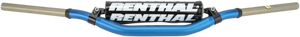 RENTHAL Twinwall® Handlebar - 921 - '06 YZ/YZF - Blue 921-01-BU-07-184