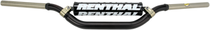 RENTHAL Twinwall® Handlebar - 994 - KTM High - Black 994-01-BK-02-185