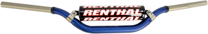 RENTHAL Twinwall® Handlebar - 994 - KTM High - Blue 994-01-BU-02-184