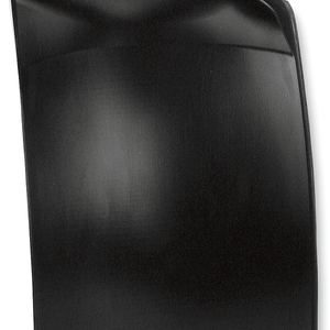 CYCRA Mud Flap - Black - Yamaha - YZ/WR '03-'14 1CYC-3877-12