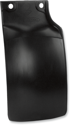 CYCRA Mud Flap - Black - Yamaha - YZ/WR '03-'14 1CYC-3877-12