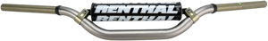 RENTHAL Twinwall® Handlebar - 918 - Ricky Johnson/CR High - Tanium 918-01-TG-02-185