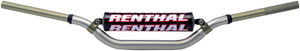 RENTHAL Twinwall® Handlebar - 997 - RC/'04 - '18 CRF/'06+ KX/F - Tanium 997-01-TG-02-185