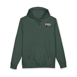 TSO Logo Hoodie