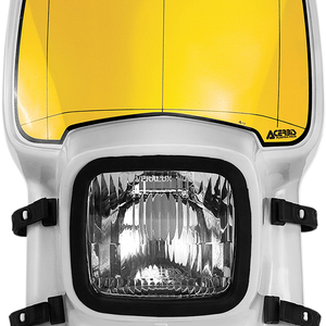 ACERBIS Elba Headlight - White 2633050002
